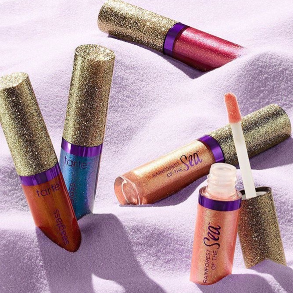 Tarte Seaglass Eyeshadow
